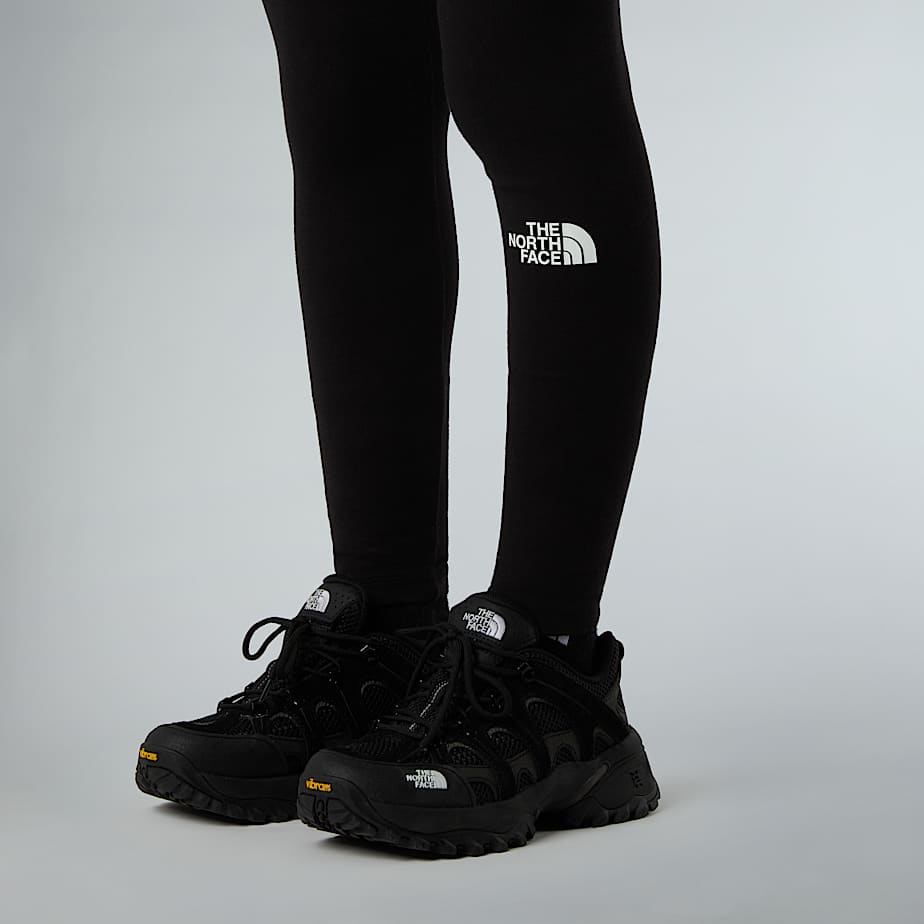 Girls' Everyday Leggings