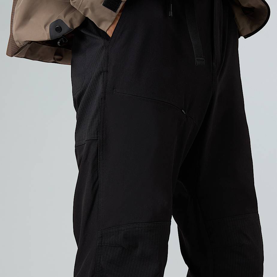 Men's Basin Pro Trousers