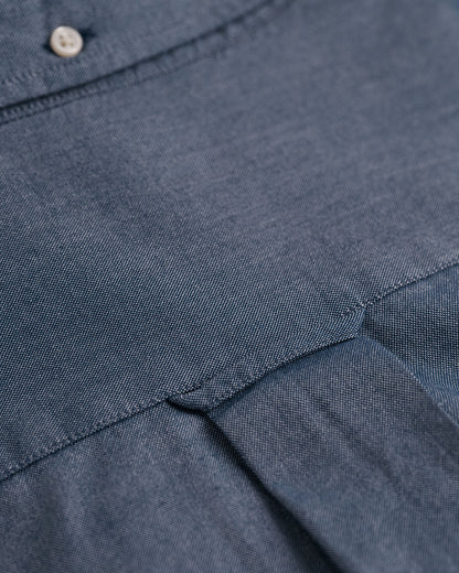 Regular Fit Classic Oxford Shirt