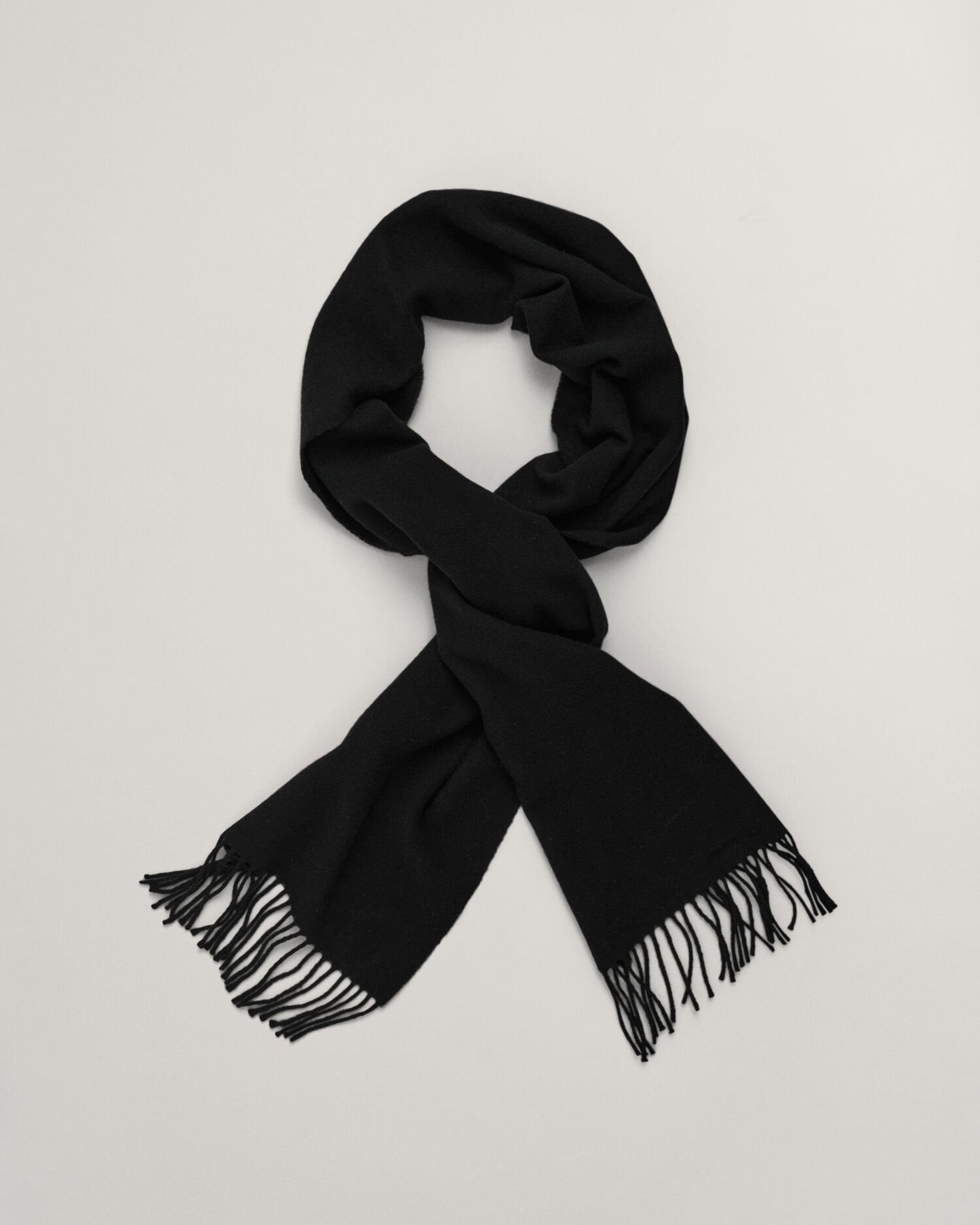 Wool Scarf