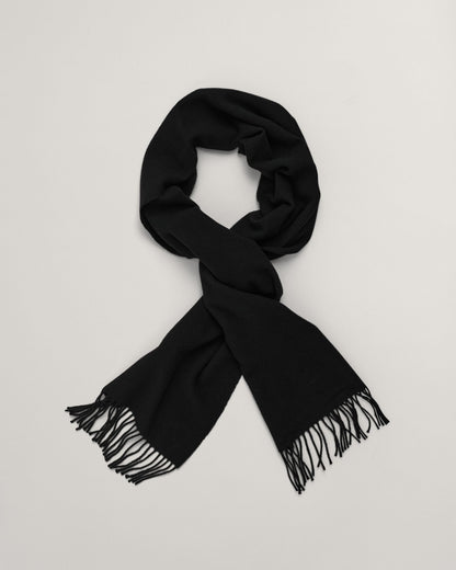 Wool Scarf