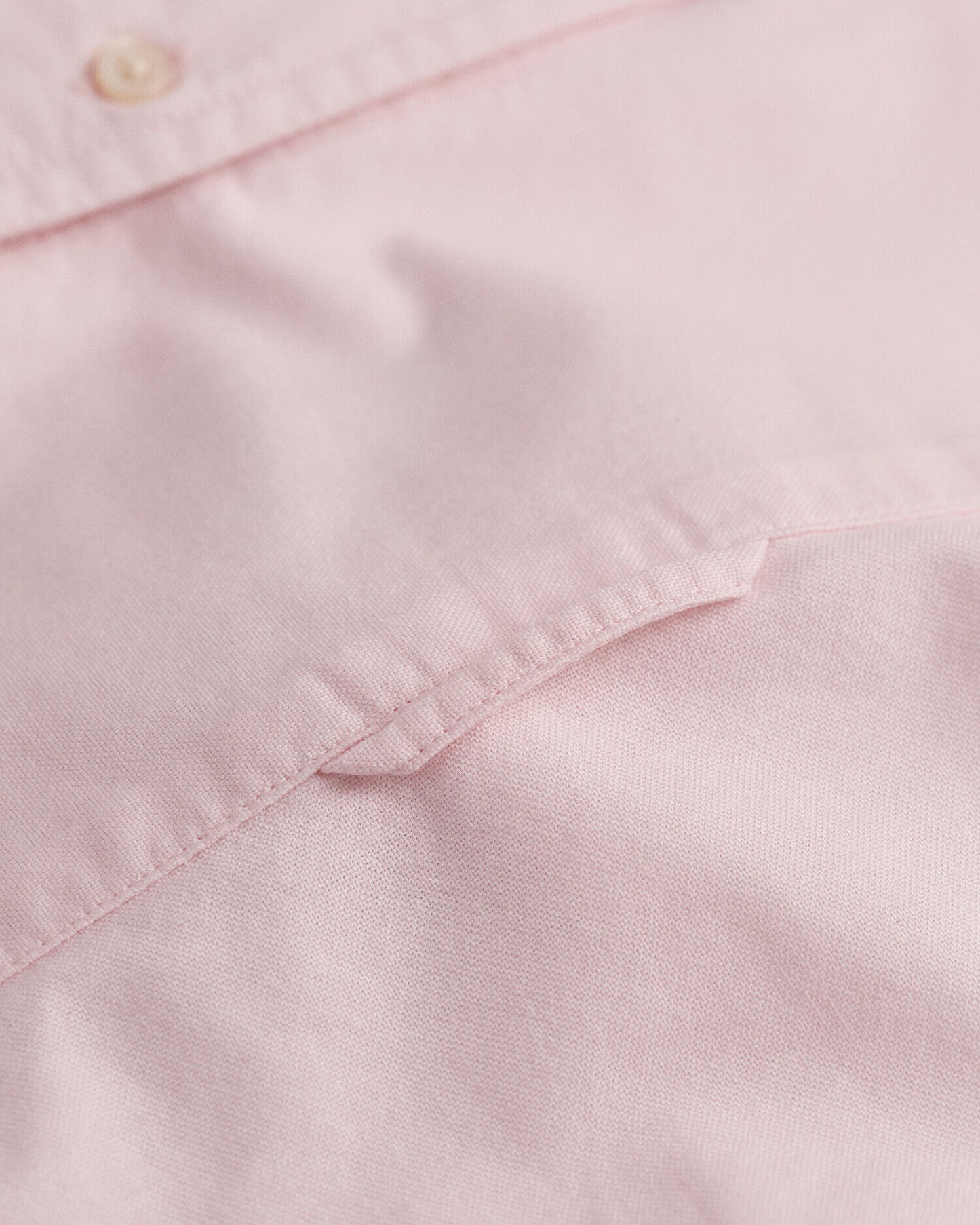 Slim Fit Classic Oxford Shirt