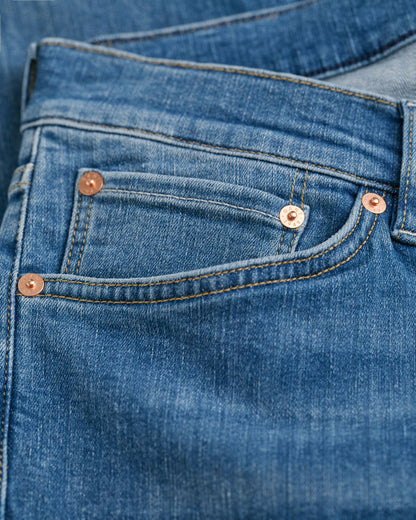 Extra Slim Fit Active Recover Jeans