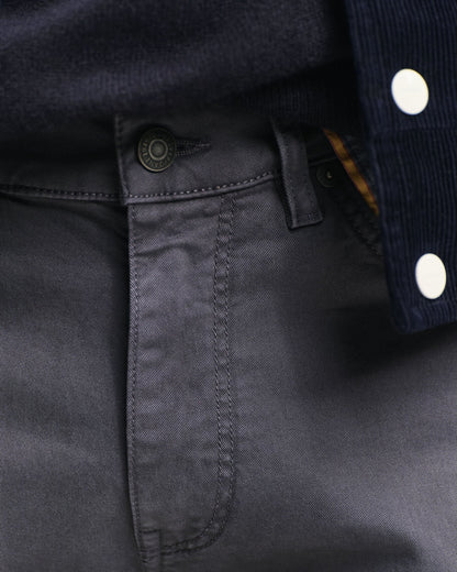 Slim Fit Desert Jeans