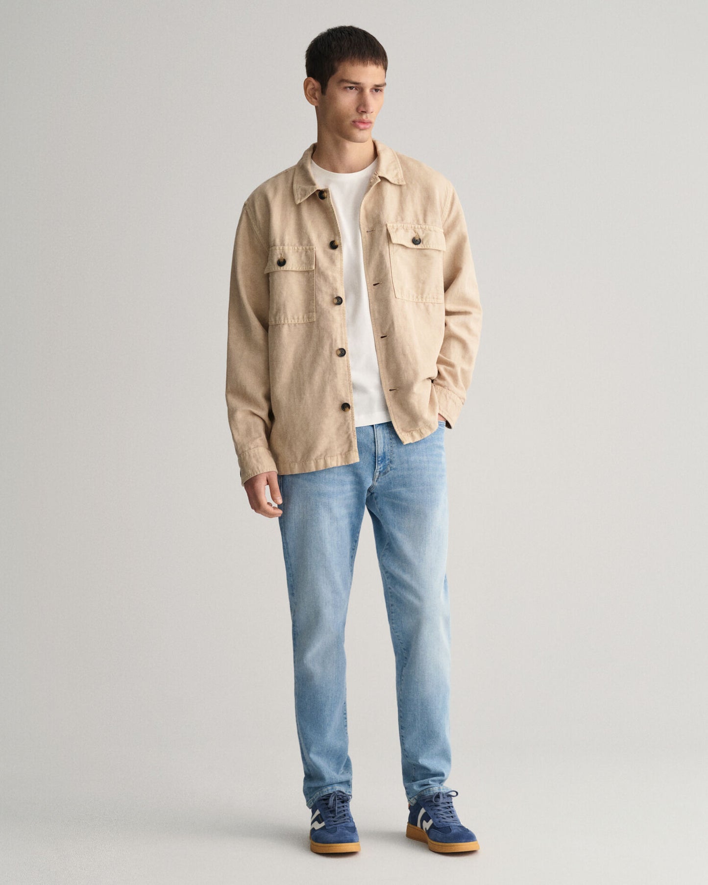 Extra Slim Fit Active Recover Jeans