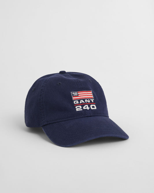 240 Flag Cap