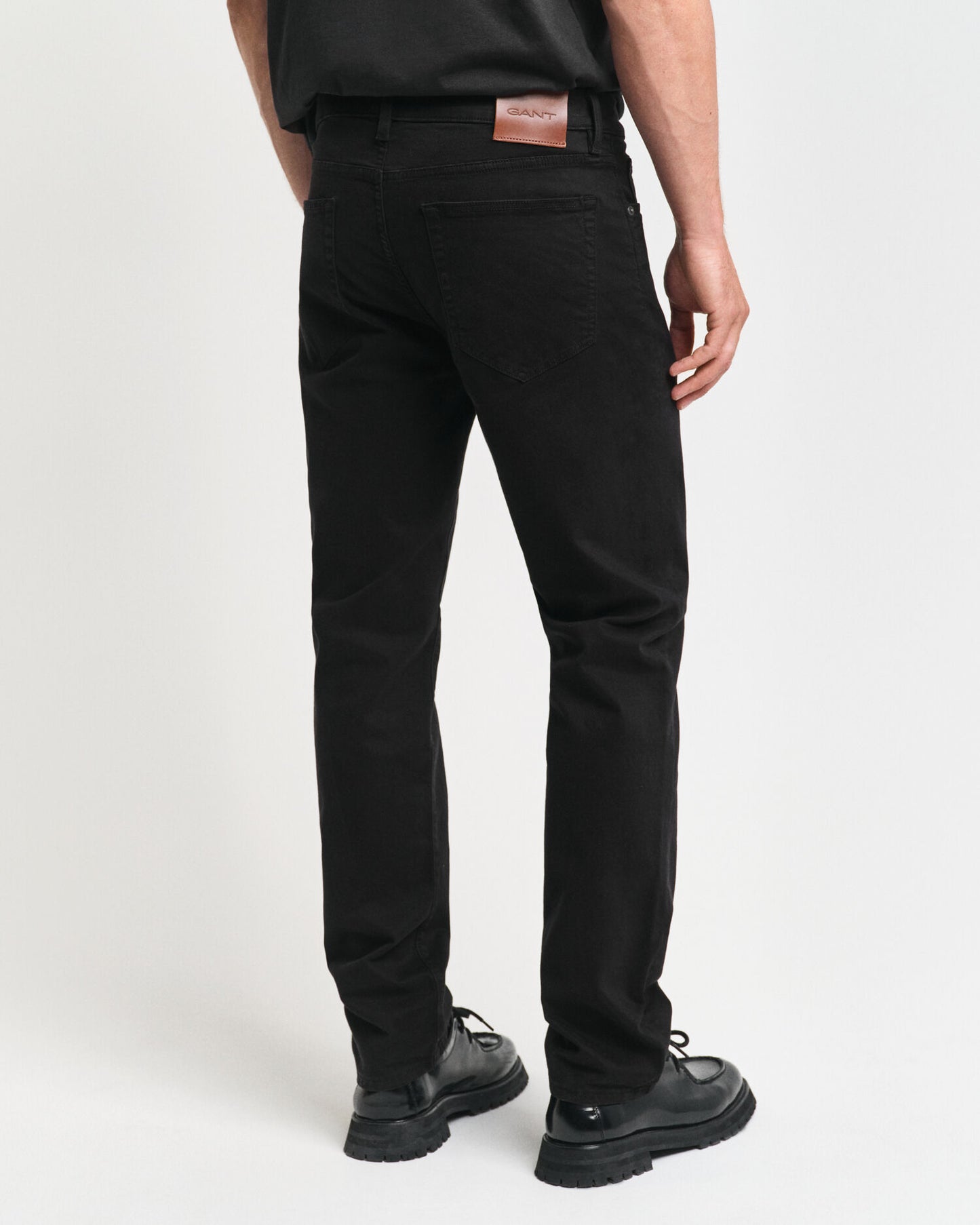 Regular Fit Desert Jeans