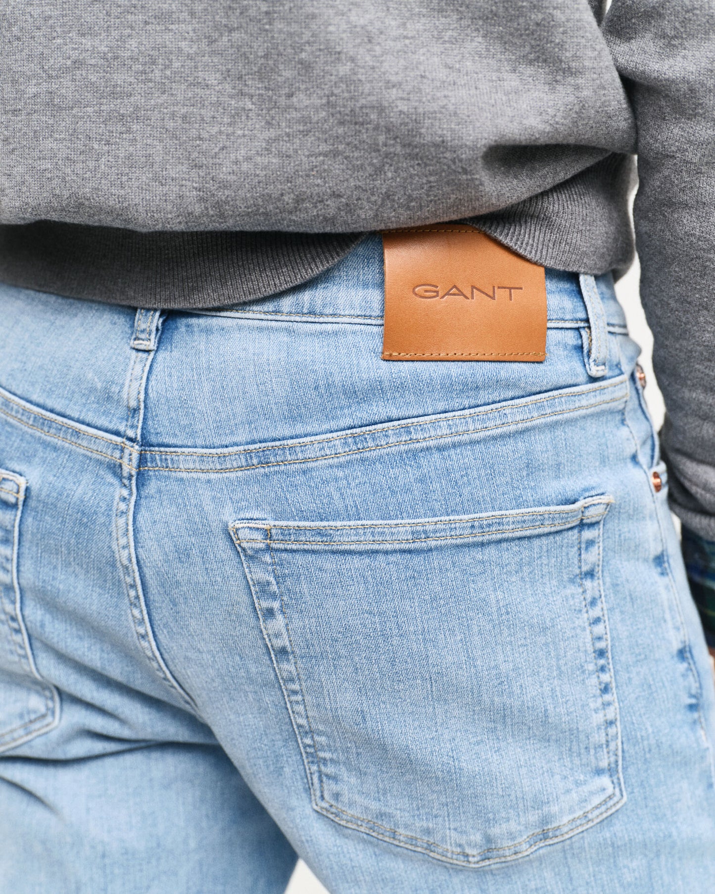 Extra Slim Fit Active Recover Jeans