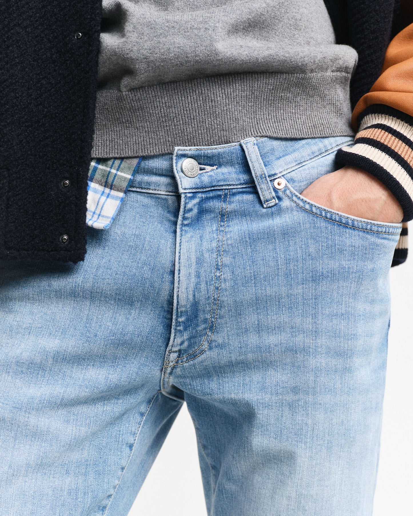 Extra Slim Fit Active Recover Jeans