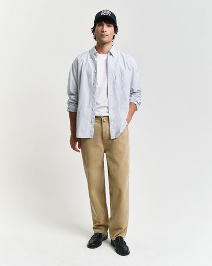 Slim Fit Shield T-Shirt