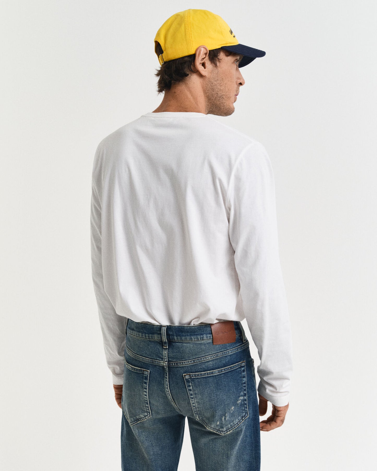 Shield Long Sleeve T-Shirt