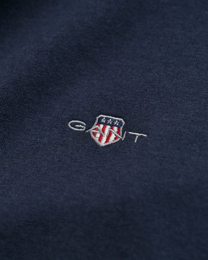 Slim Fit Shield T-Shirt