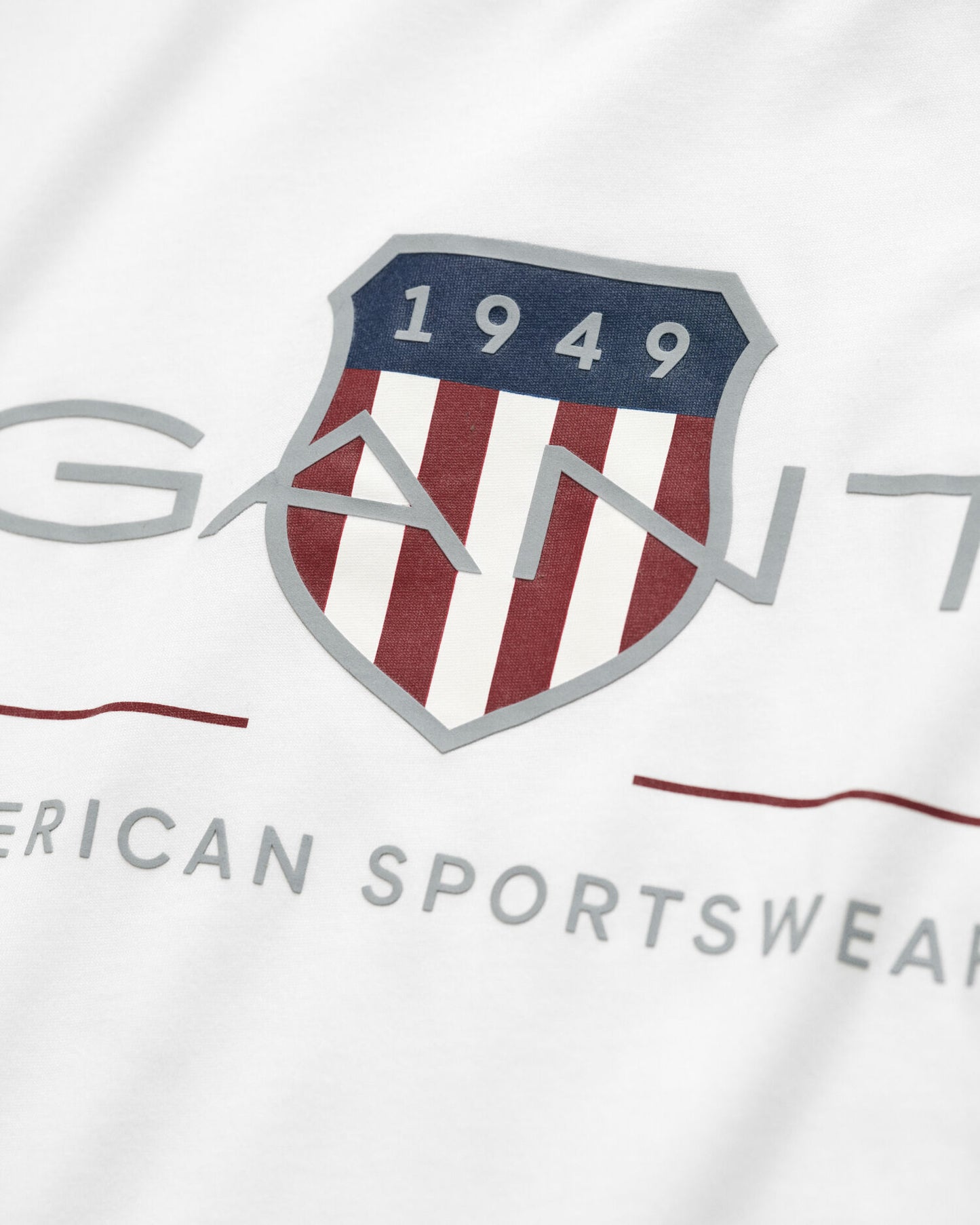 Archive Shield T-Shirt