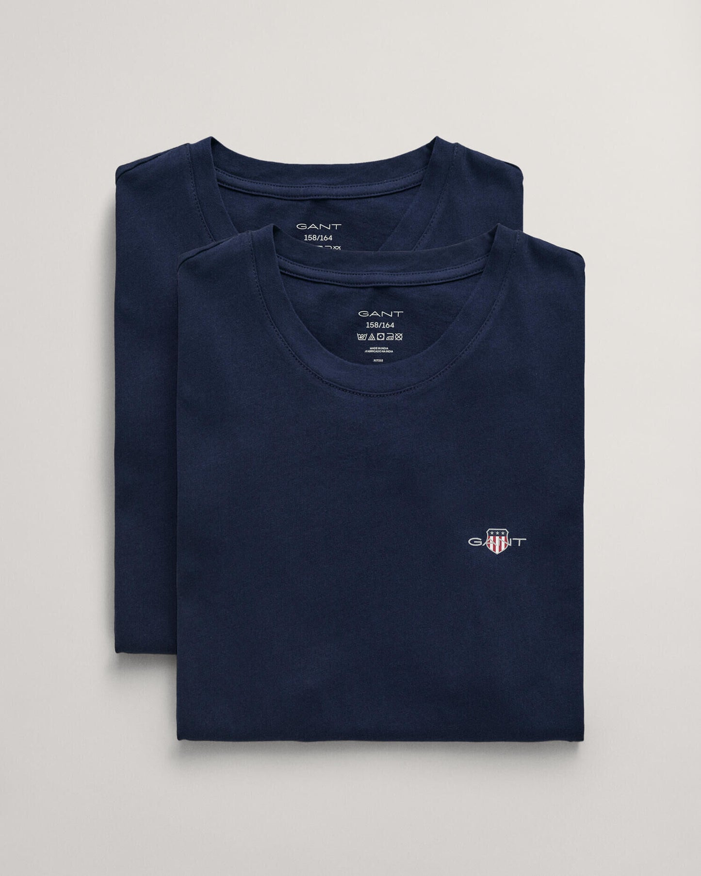 Teens 2-Pack Crew Neck T-Shirts