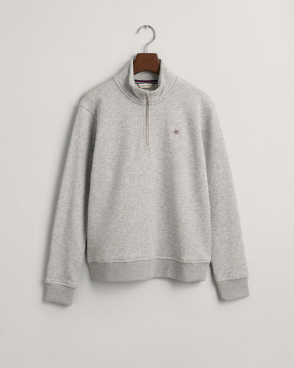 Teens Shield Half-Zip Sweatshirt