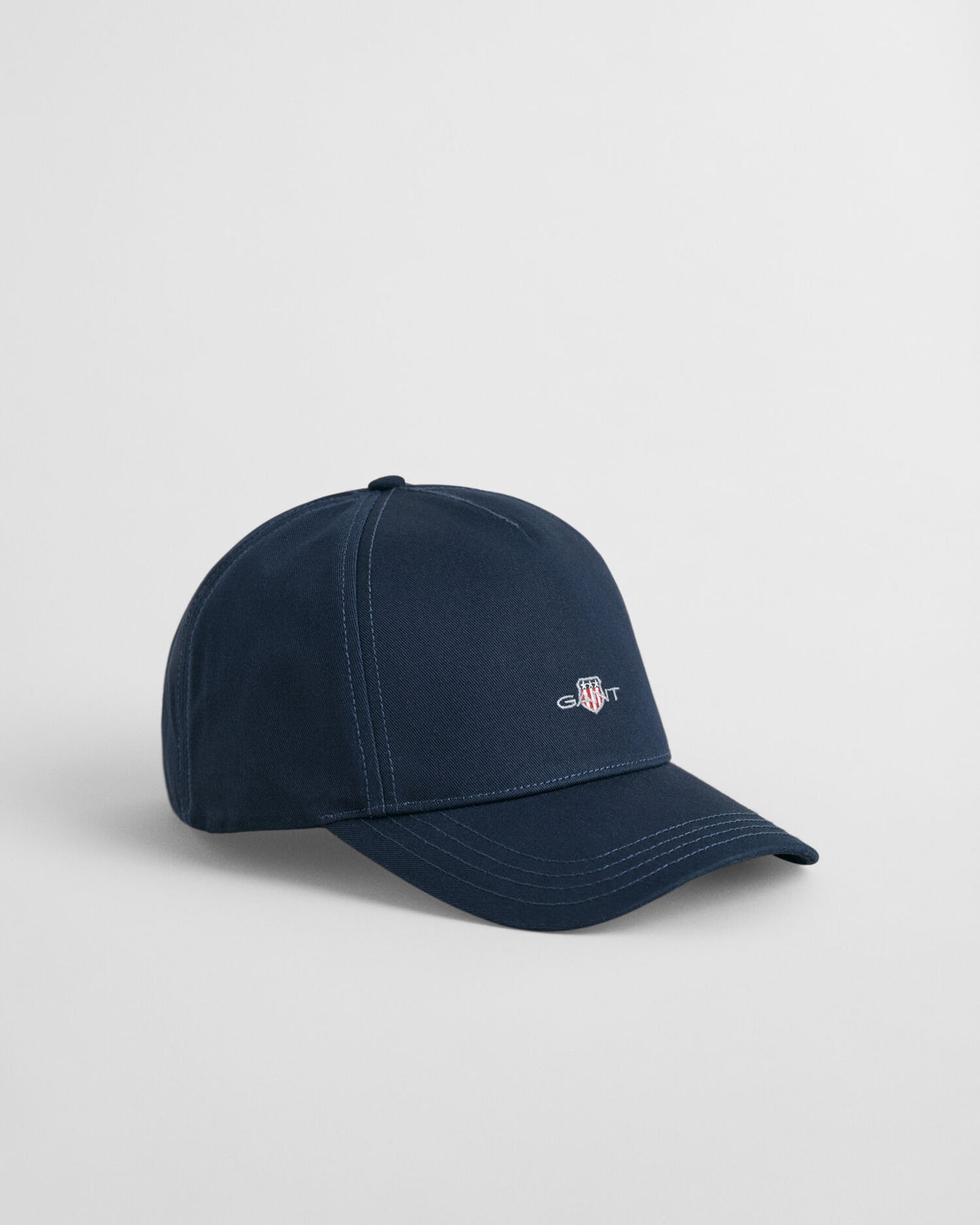 Teens Shield Cotton Twill Cap