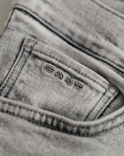 Teen Girls Bootcut Jeans