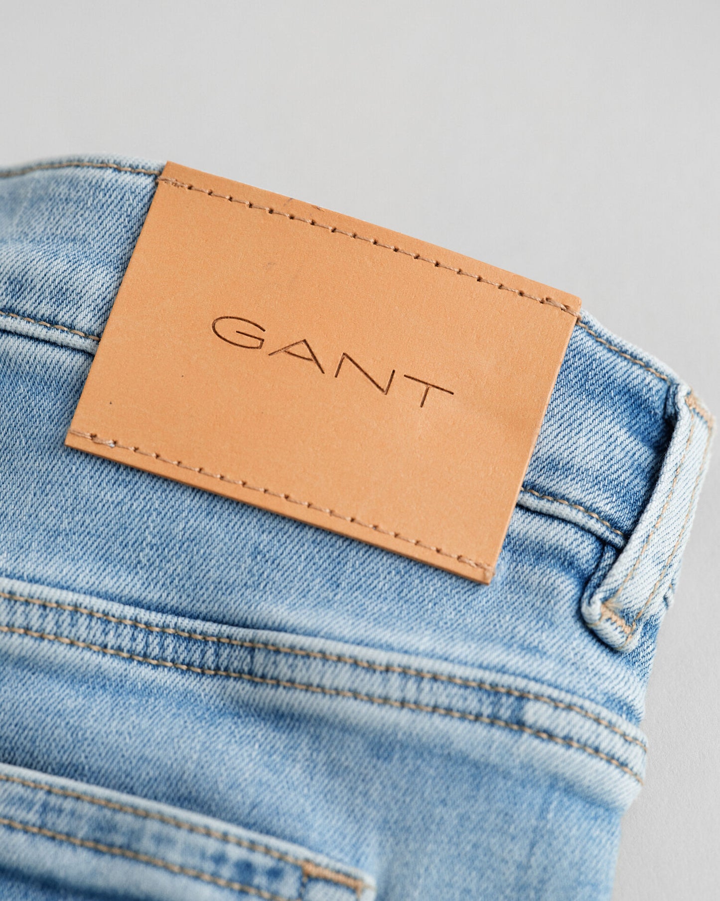 Teen Girls Bootcut Jeans