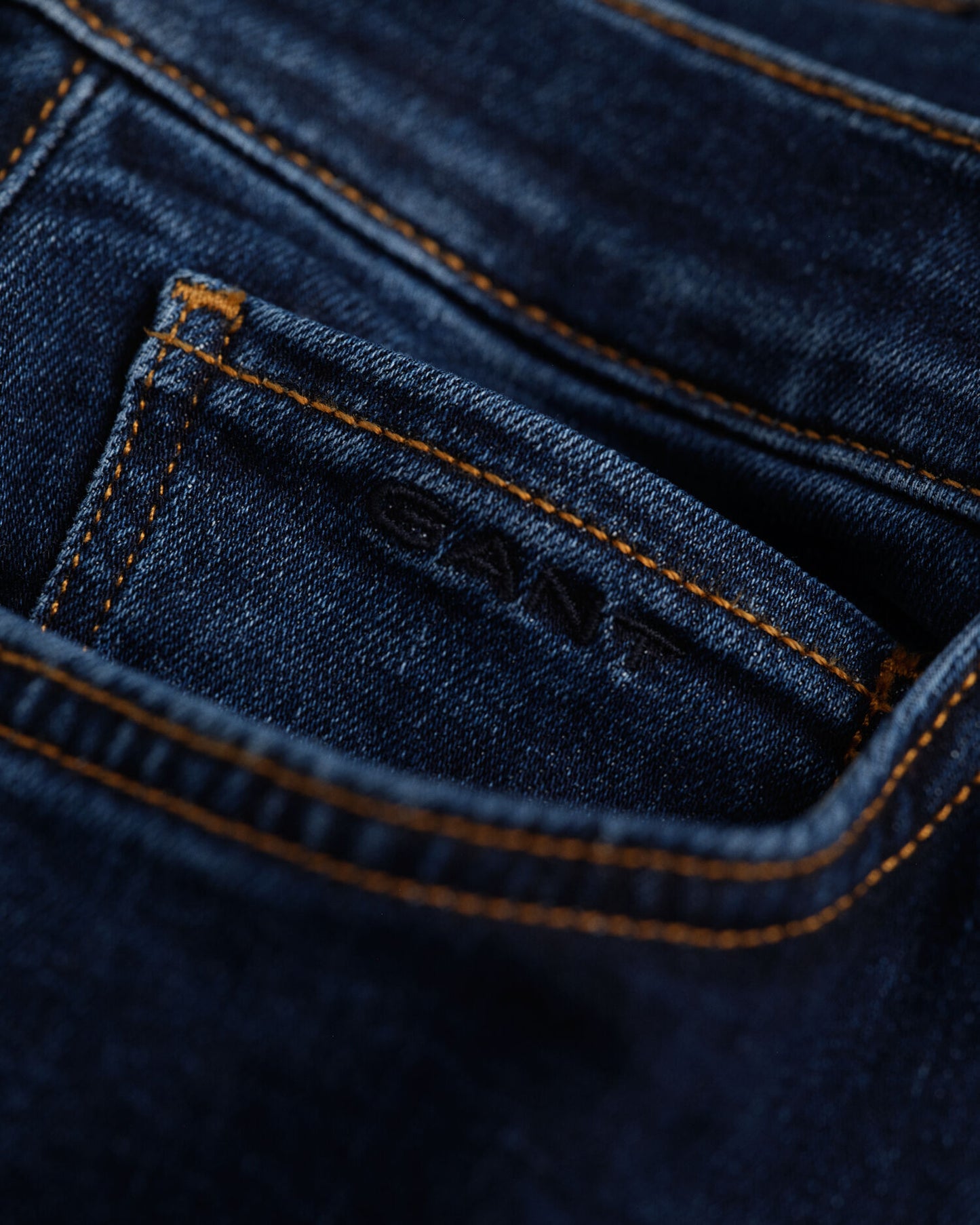 Teen Boys Slim Fit Jeans