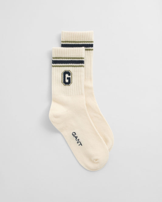 Kids Graphic Socks