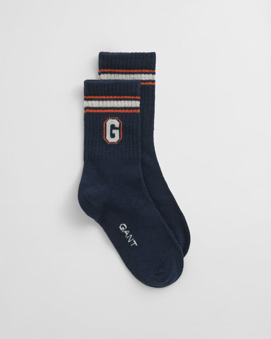Kids Graphic Socks