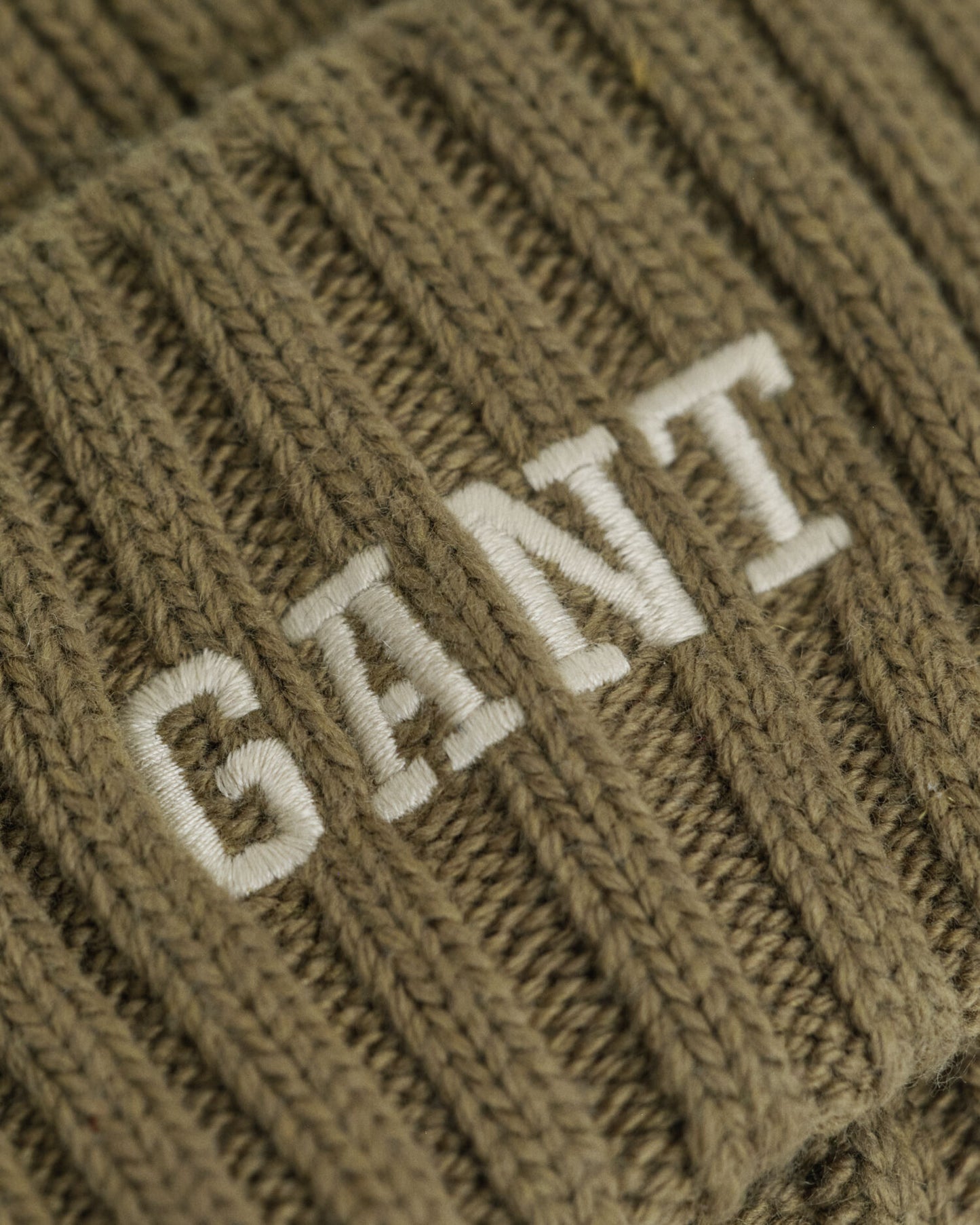 Teens Graphic Cotton Beanie