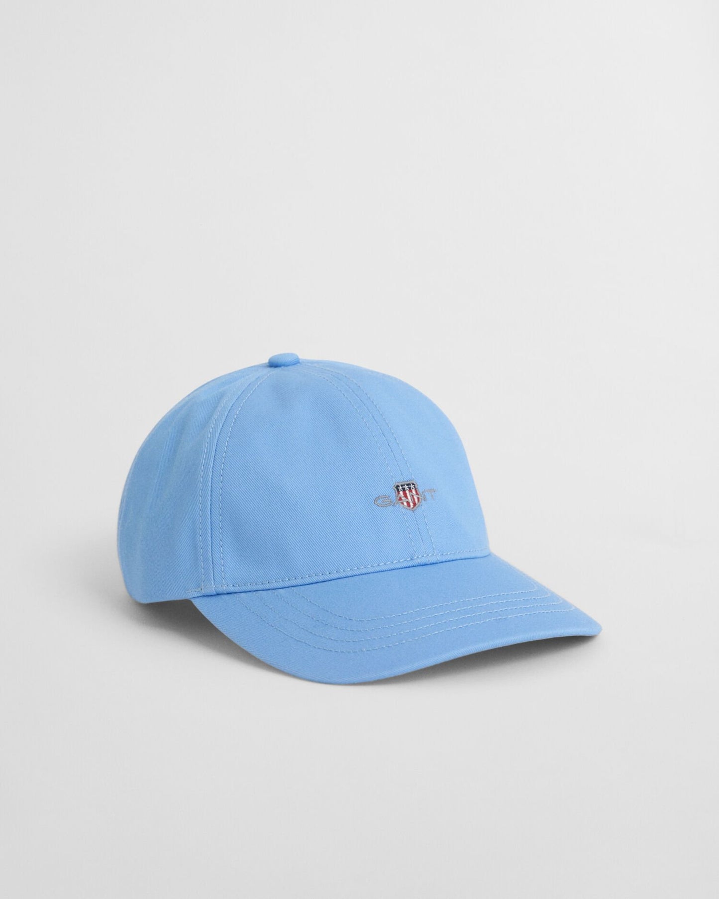 Kids Shield Cotton Twill Cap
