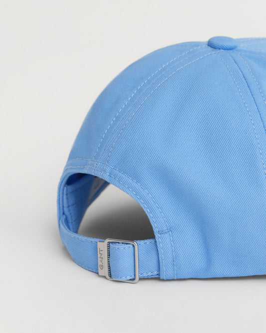 Kids Shield Cotton Twill Cap