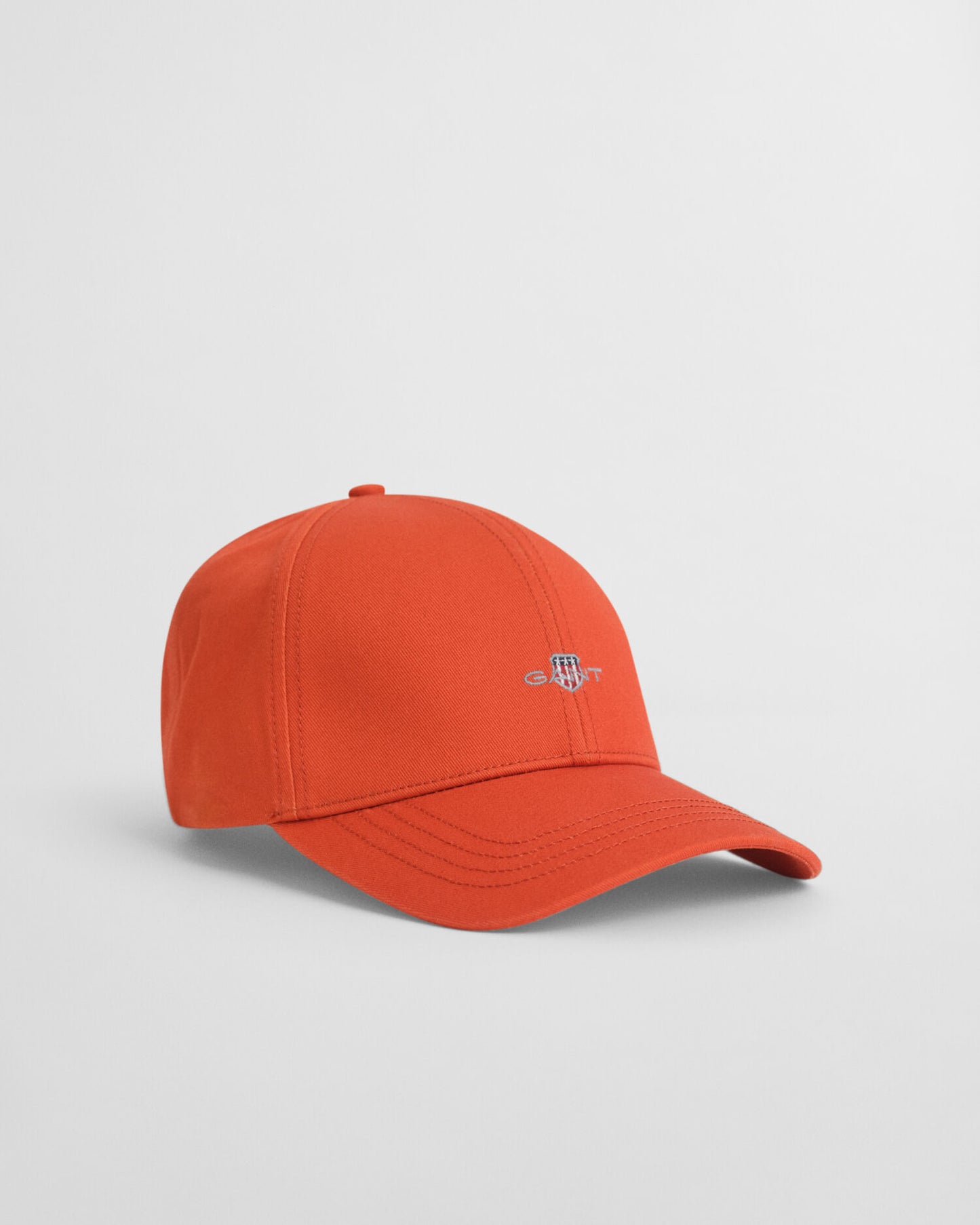 Shield High Cotton Twill Cap