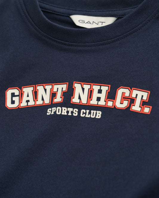 Kids Graphic T-Shirt