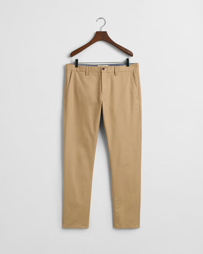 Slim Fit Chinos