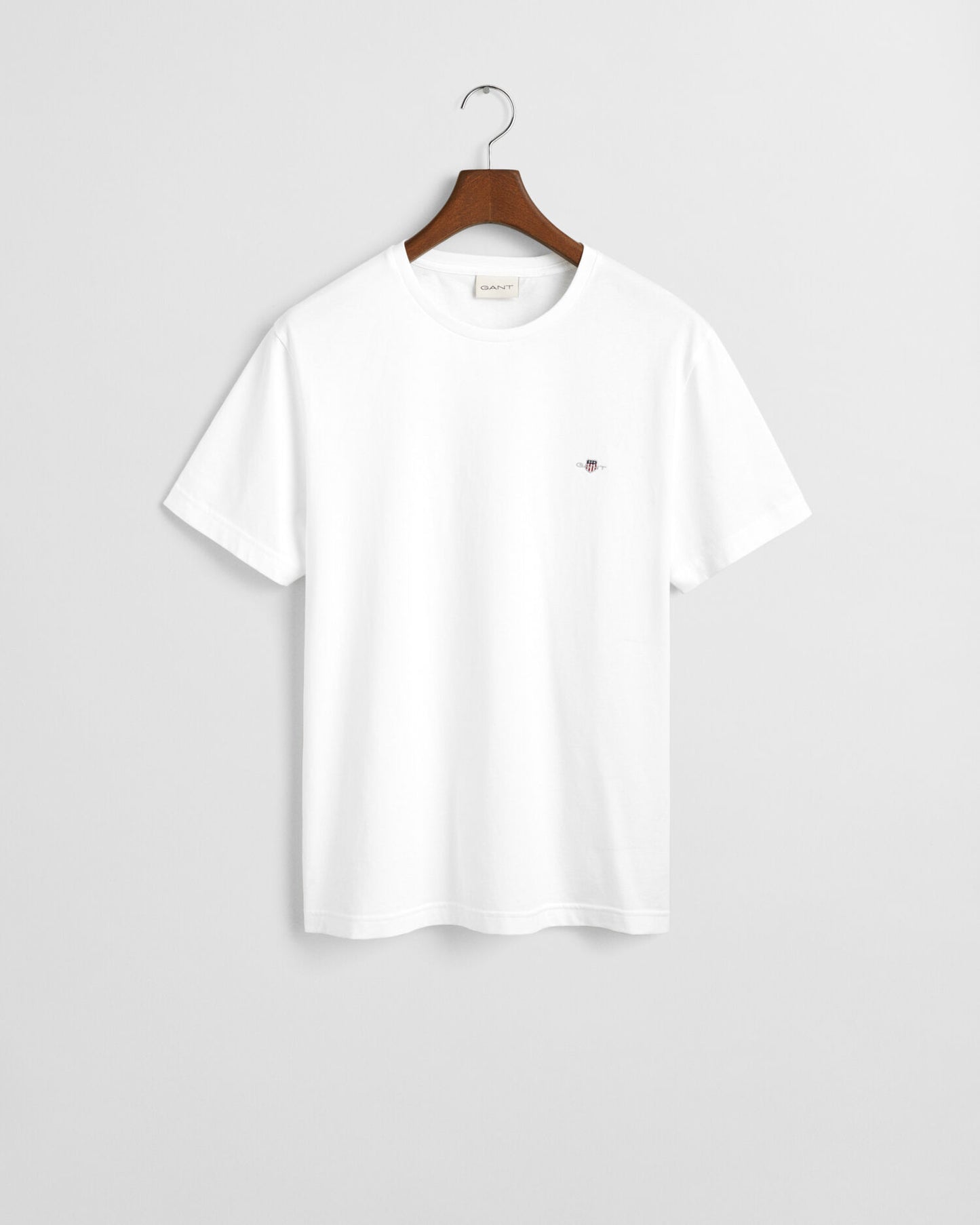 Regular Fit Shield T-Shirt