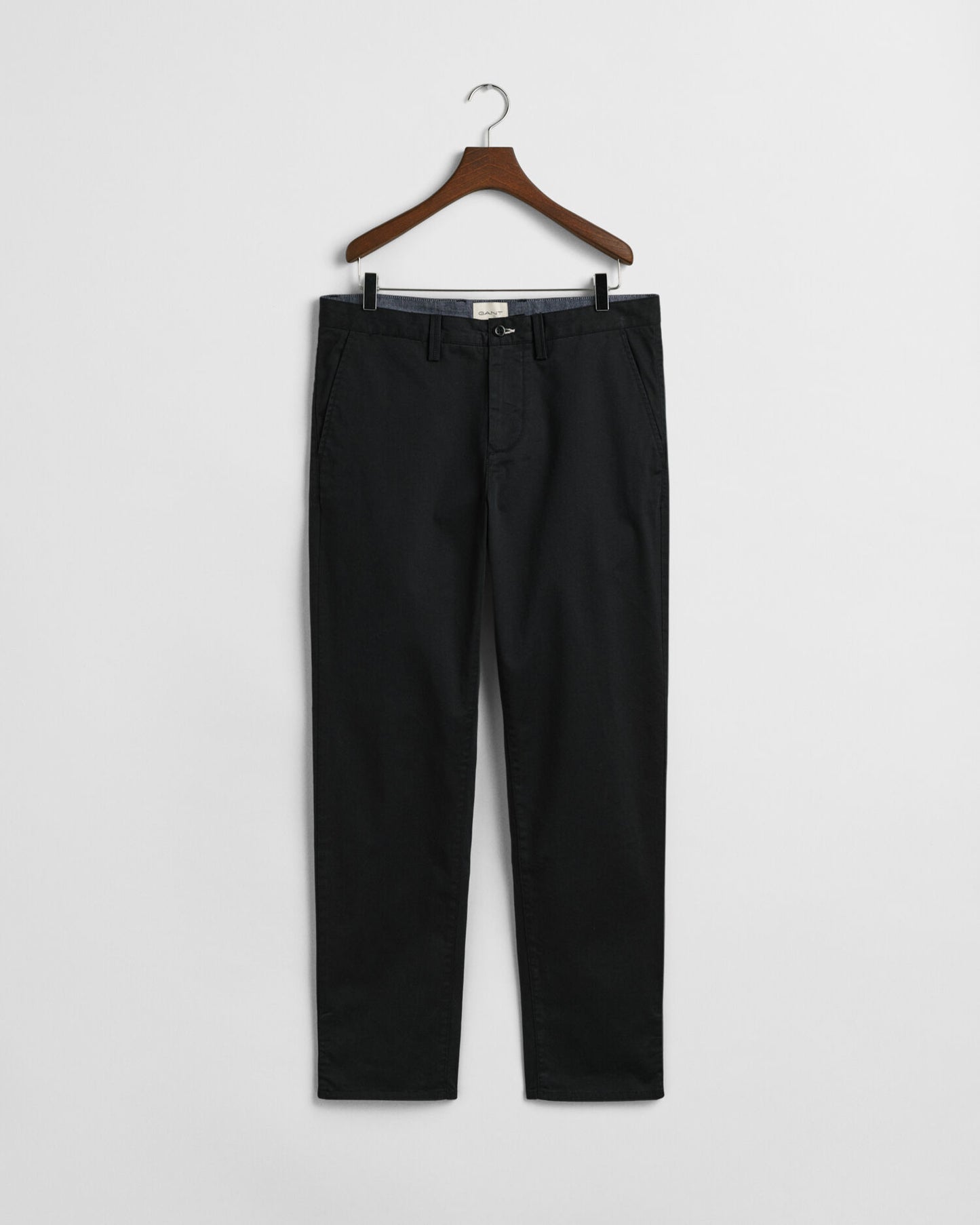 Regular Fit Twill Chinos