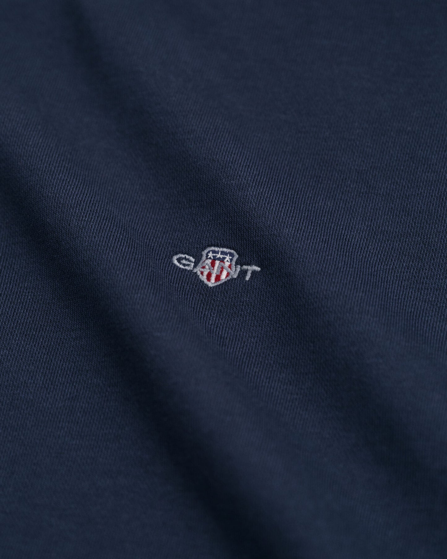 Shield Crew Neck Sweatshirt