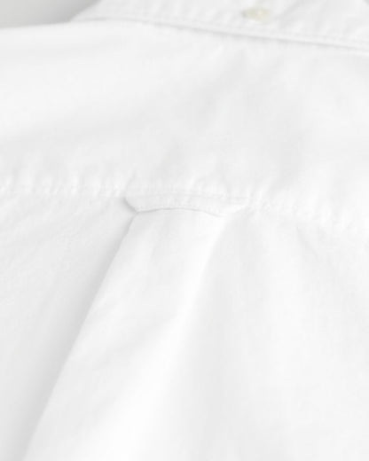 Kids Shield Oxford Shirt