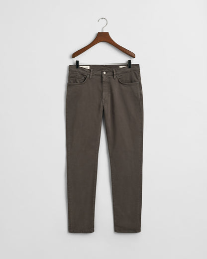 Slim Fit Desert Jeans