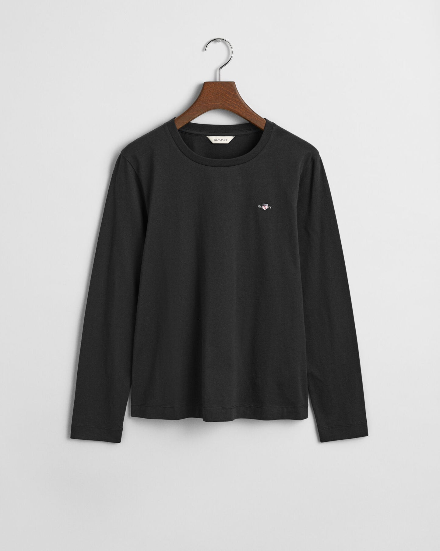 Shield Long Sleeve T-Shirt