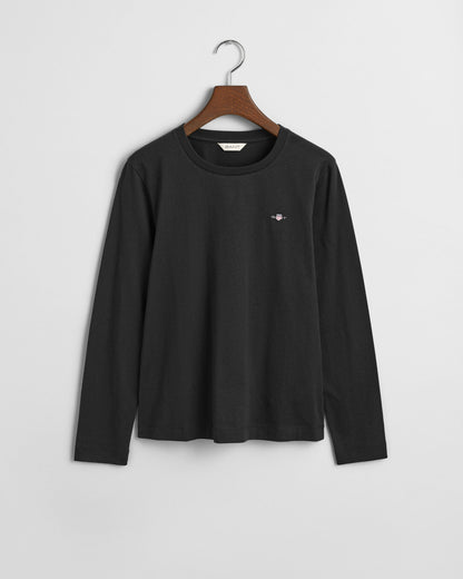 Shield Long Sleeve T-Shirt