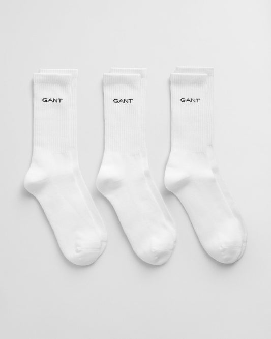 3-Pack Sport Socks