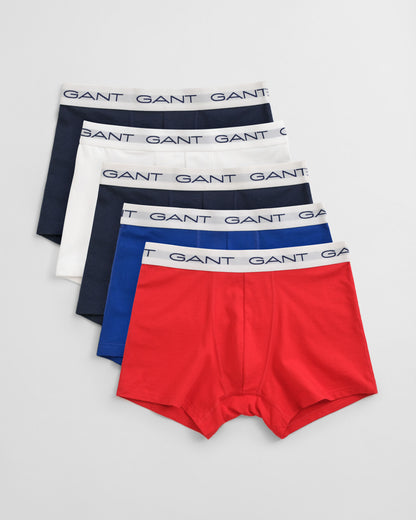 5-Pack Trunks