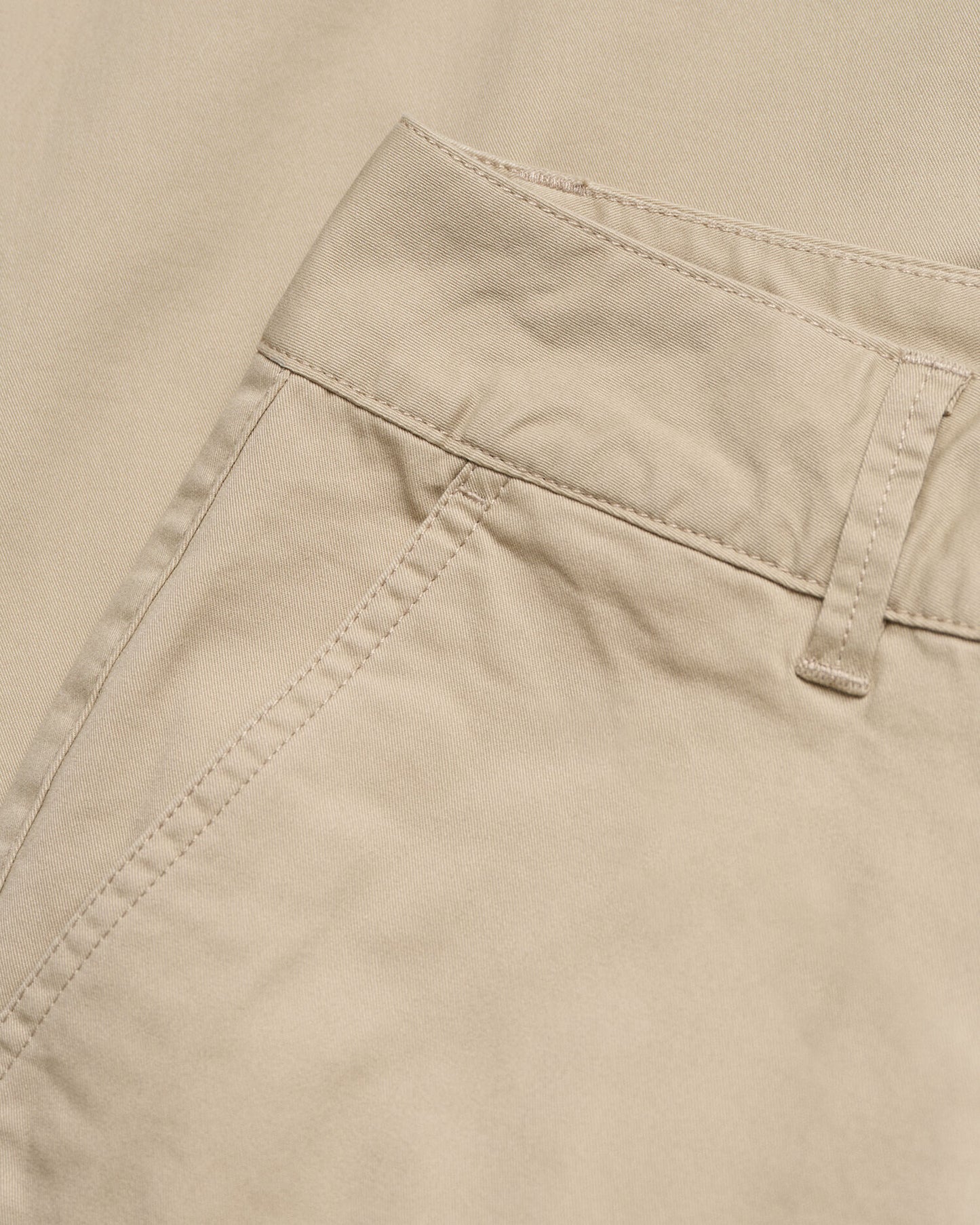 Slim Fit Chinos