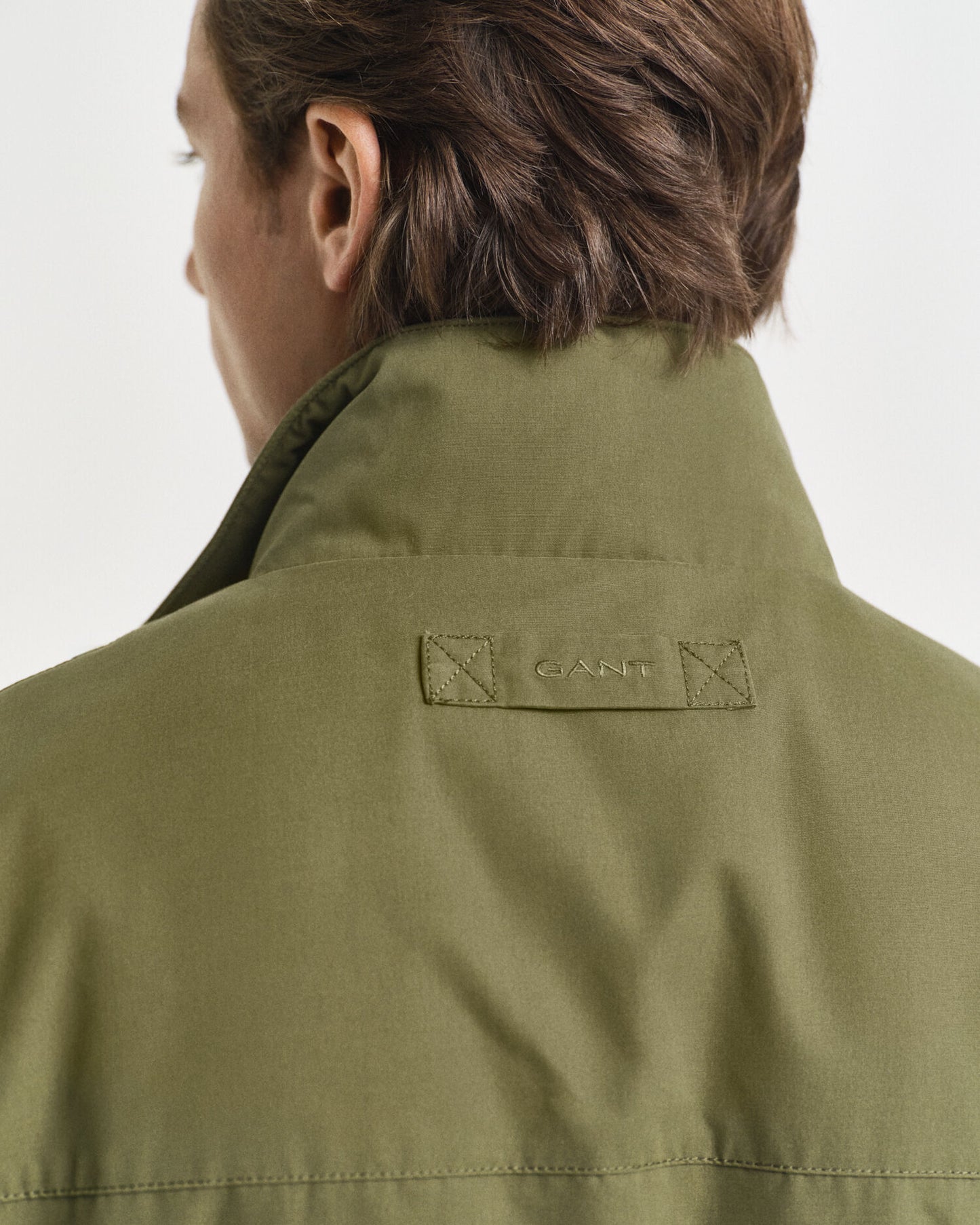 Padded Hampshire Jacket