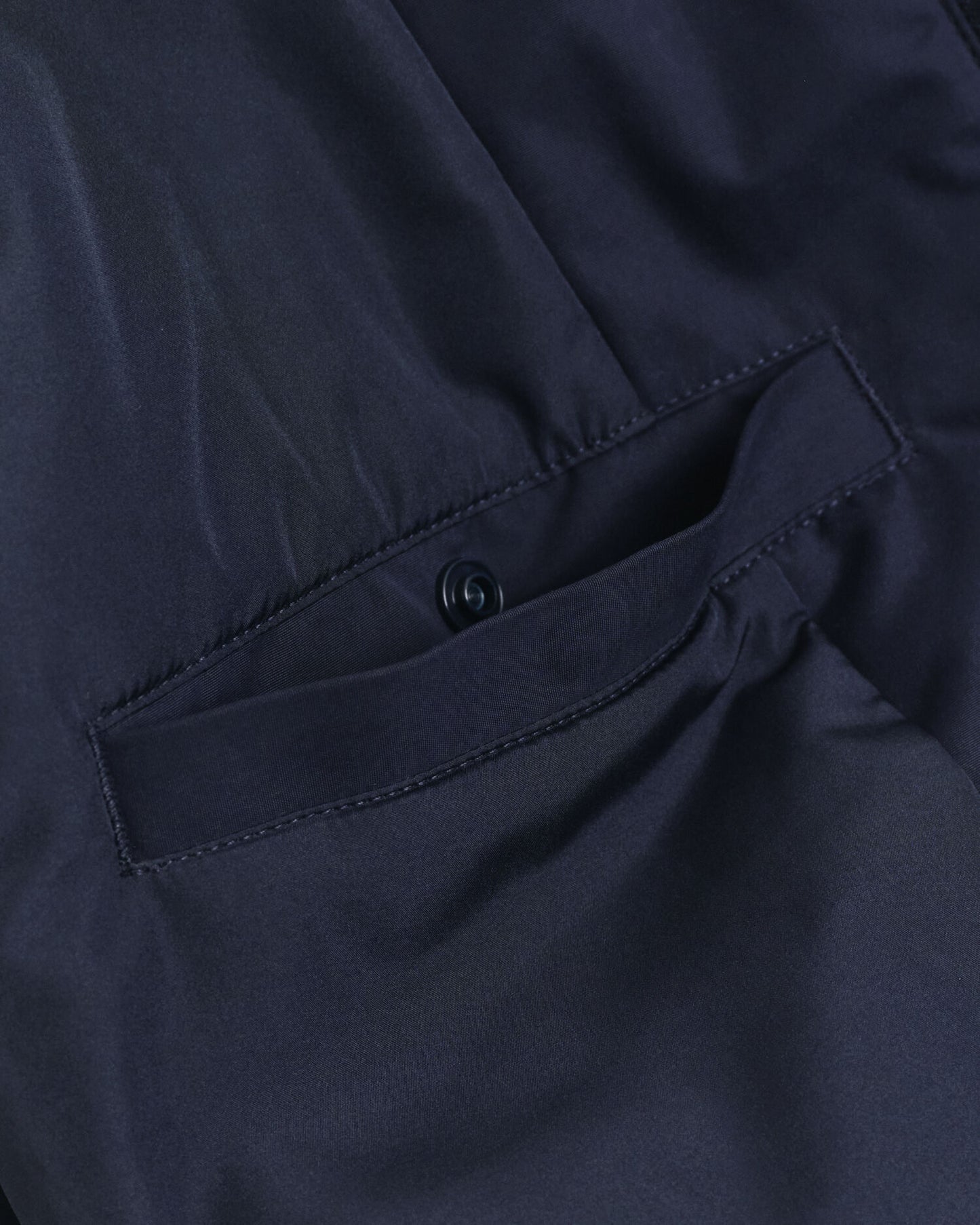 Padded Hampshire Jacket