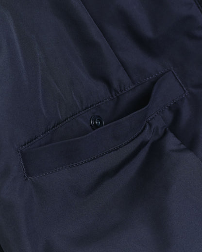 Padded Hampshire Jacket