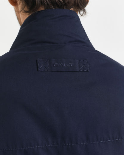 Padded Hampshire Jacket