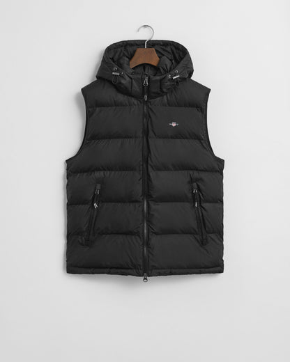 Active Cloud Vest