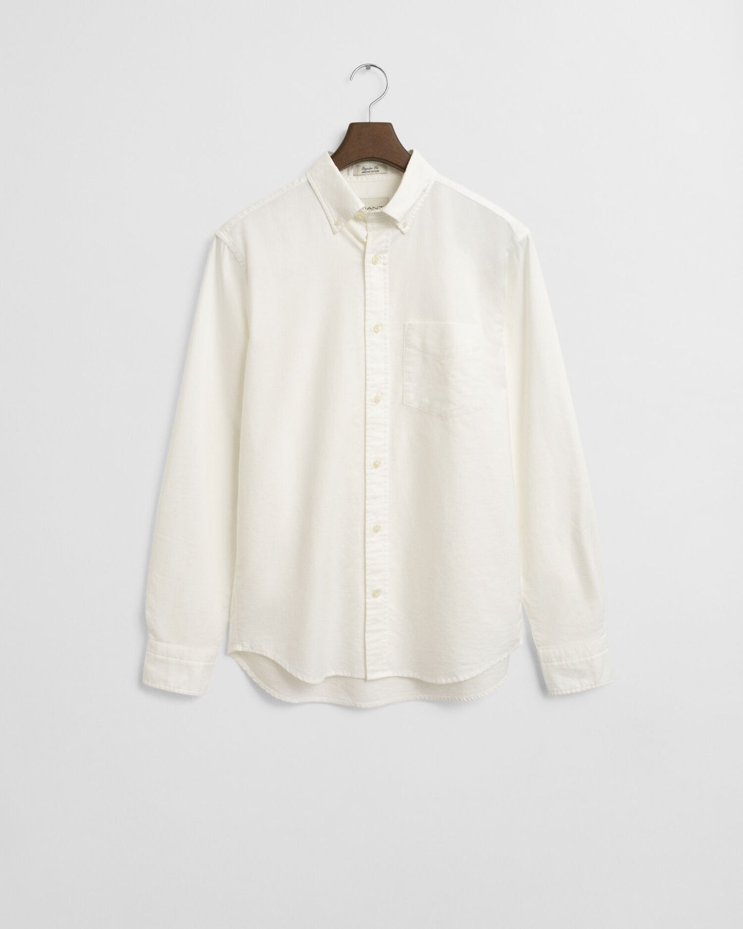 Regular Fit Archive Oxford Shirt