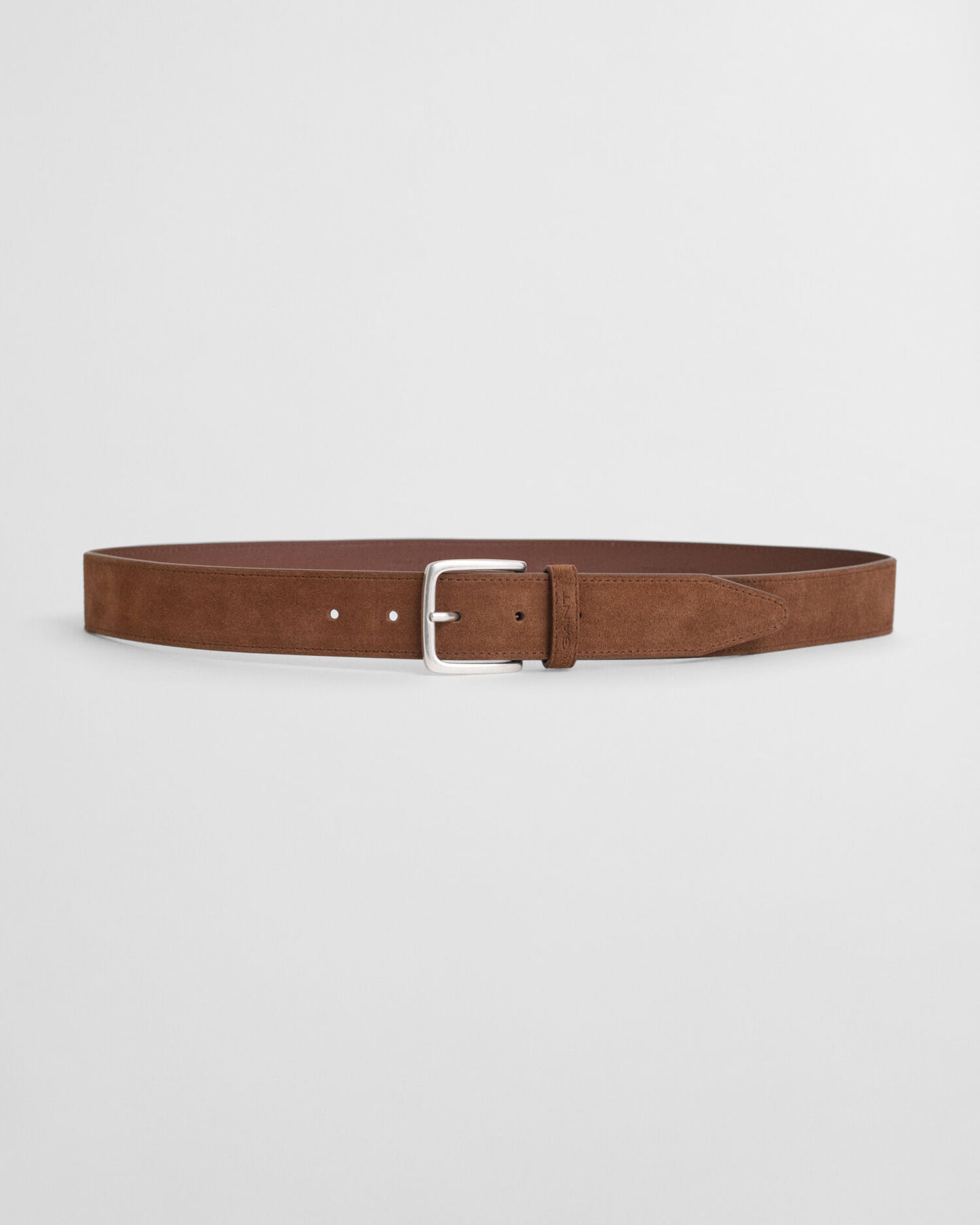 Classic Suede Belt