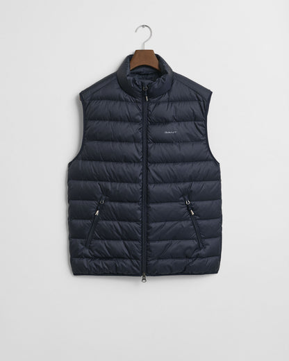 Light Down Vest