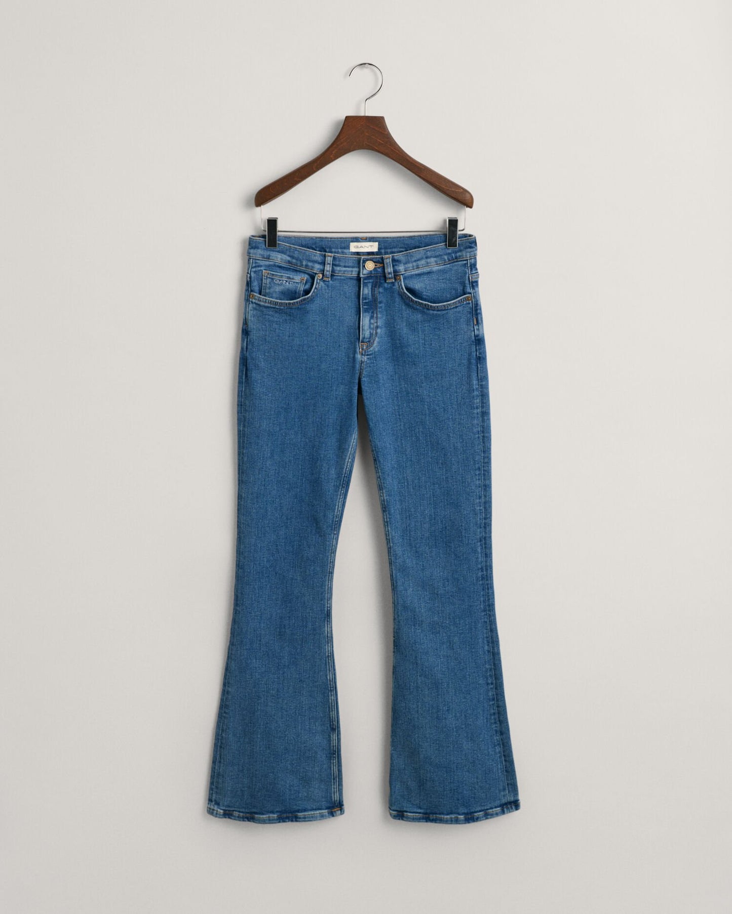 Teen Girls Bootcut Jeans